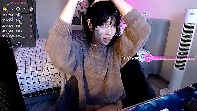 Snapshot of Tanya_M chatting on October 20, 2025, 7:53 am Tanya M online show from October 20, 2025, 7:53 am