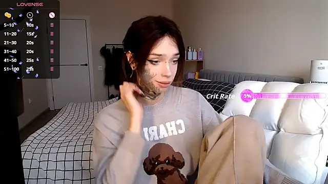 Snapshot of Tanya_M chatting on October 23, 2025, 7:18 am Tanya M online show from October 23, 2025, 7:18 am