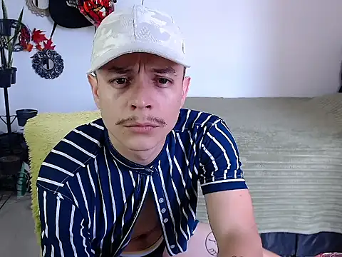 PaleVibes online show from June 13, 2026, 6:06 pm