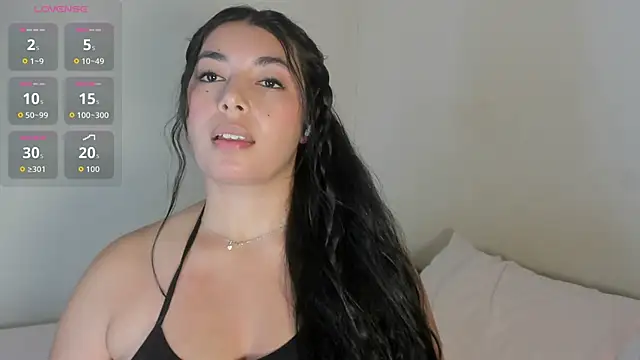  kimtorres   online show from February 12, 2026, 10:37 am