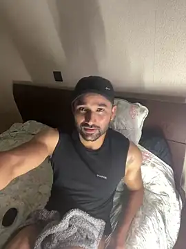 ali babachapter2 online show from January 19, 2025, 7:37 pm