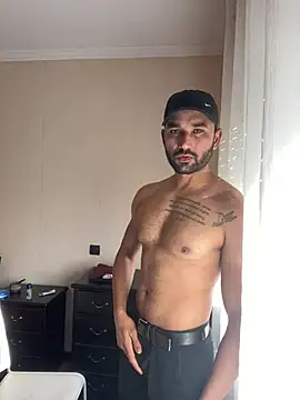 ali babachapter2 online show from December 30, 2024, 2:40 pm