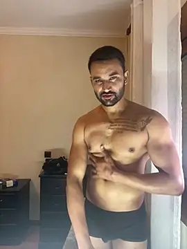 ali babachapter2 online show from January 18, 2025, 8:09 pm