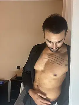 ali babachapter2 online show from December 30, 2024, 10:34 pm