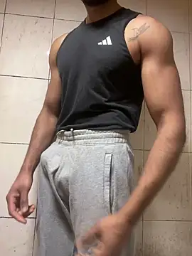 ali babachapter2 online show from January 10, 2026, 9:21 pm