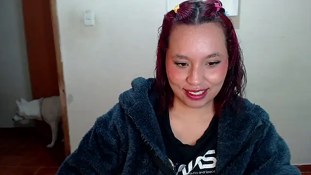 annie3 online show from January 18, 2025, 6:13 am