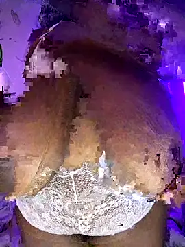 Daniela518 online show from October 30, 2025, 8:17 pm