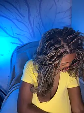 Daniela518 online show from November 3, 2025, 8:34 pm