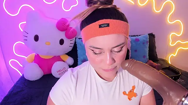 Snapshot of Isa_belaa chatting on December 19, 2025, 1:09 am Isa belaa online show from December 19, 2025, 1:09 am