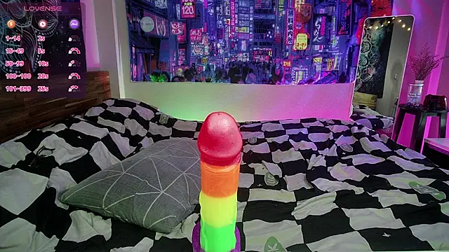 kellycakemeow online show from March 23, 2025, 7:09 am