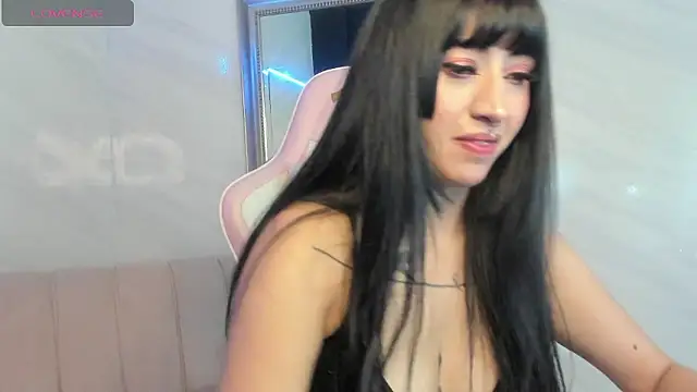 Snapshot of Sexy_adara_1b chatting on December 4, 2024, 3:09 am Sexy adara 1b online show from December 4, 2024, 3:09 am