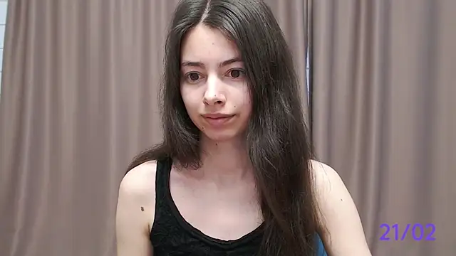 Snapshot of sweet_sweet_angel chatting on February 21, 2025, 8:07 am sweet sweet angel online show from February 21, 2025, 8:07 am