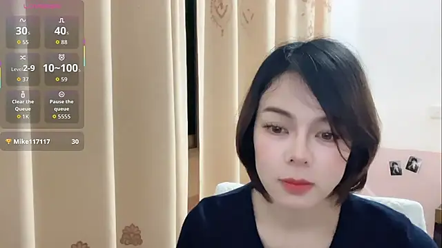 Linda-LL online show from March 24, 2026, 2:50 pm