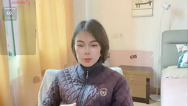 Linda-LL online show from March 3, 2026, 4:19 am