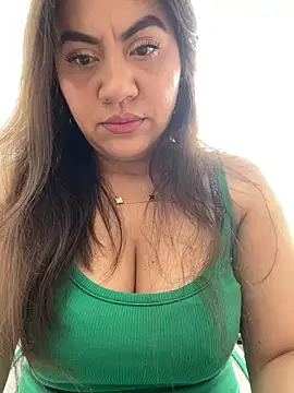 Iam  Cristal online show from March 17, 2026, 9:40 pm