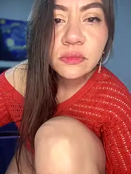 Iam  Cristal online show from March 9, 2025, 5:11 am