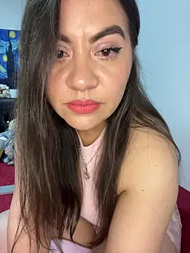 Iam  Cristal online show from March 18, 2026, 11:59 pm