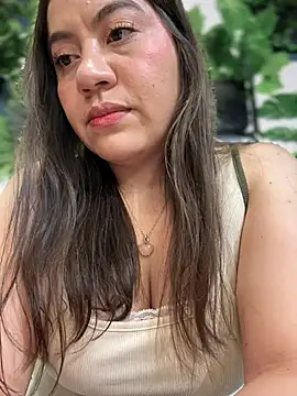 Iam  Cristal online show from November 23, 2025, 8:30 pm