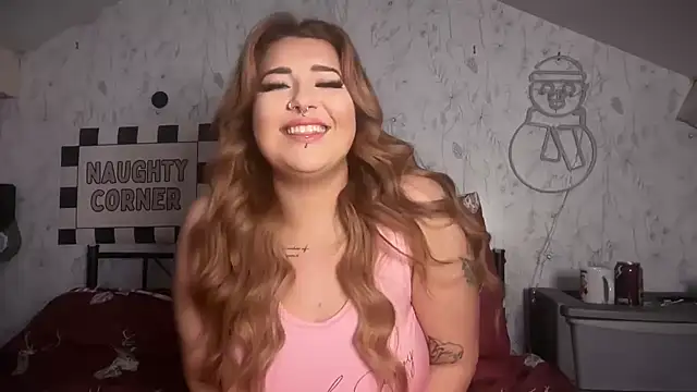 Snapshot of Curvy_Rosie99 chatting on February 19, 2026, 4:48 pm Curvy Rosie99 online show from February 19, 2026, 4:48 pm