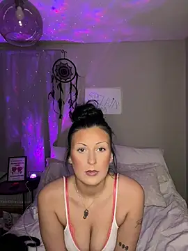 SweNatasha online show from March 21, 2026, 6:34 pm