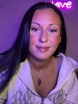 SweNatasha online show from January 23, 2025, 7:18 pm