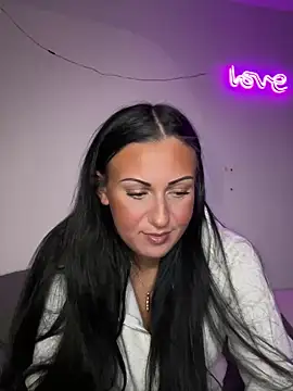 SweNatasha online show from December 14, 2024, 7:25 pm