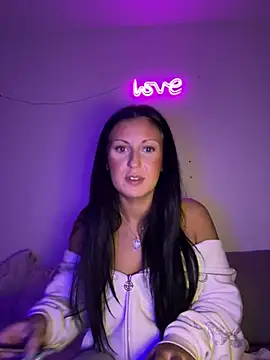 SweNatasha online show from January 23, 2025, 10:22 pm