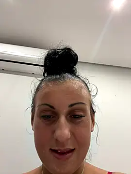 SweNatasha online show from December 2, 2024, 1:31 am