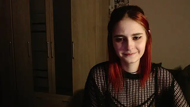 Snapshot of scarlettharrison09 chatting on December 27, 2024, 9:11 pm scarlettharrison09 online show from December 27, 2024, 9:11 pm