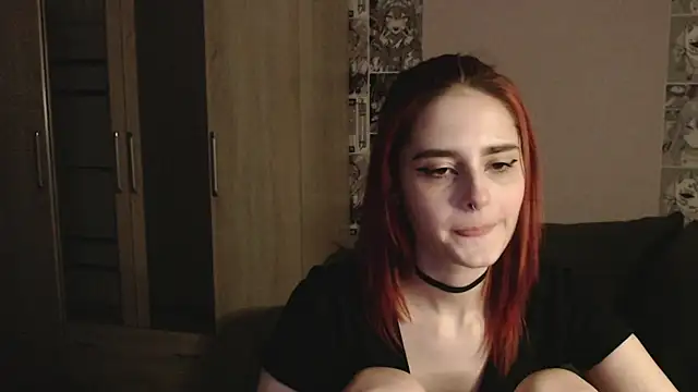 Snapshot of scarlettharrison09 chatting on December 19, 2024, 12:24 am scarlettharrison09 online show from December 19, 2024, 12:24 am