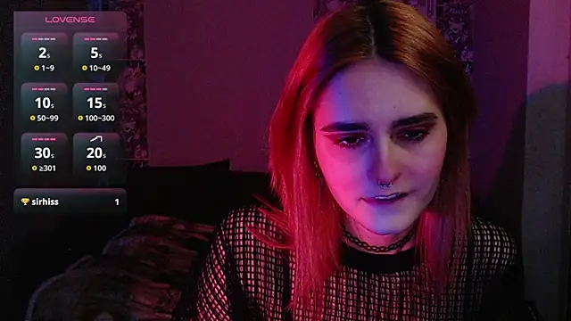 Snapshot of scarlettharrison09 chatting on October 7, 2025, 8:54 pm scarlettharrison09 online show from October 7, 2025, 8:54 pm