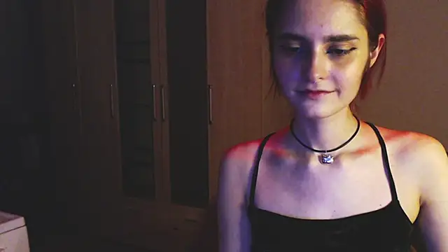 Snapshot of scarlettharrison09 chatting on December 5, 2024, 11:45 pm scarlettharrison09 online show from December 5, 2024, 11:45 pm