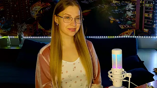 pusyavykusya online show from March 17, 2025, 7:58 pm