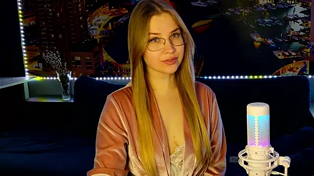 pusyavykusya online show from February 21, 2025, 8:05 pm