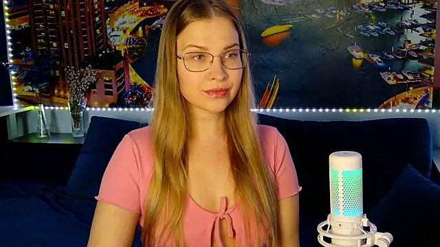 pusyavykusya online show from March 19, 2025, 12:23 pm