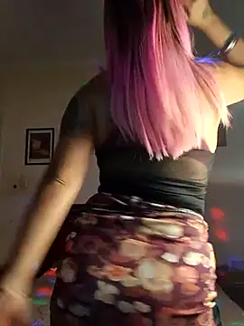 DesireSatler online show from March 22, 2026, 4:16 am