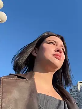 Snapshot of KikiWatson chatting on November 29, 2025, 7:08 am KikiWatson online show from November 29, 2025, 7:08 am