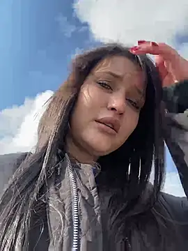 Snapshot of KikiWatson chatting on March 22, 2025, 8:08 am KikiWatson online show from March 22, 2025, 8:08 am