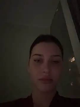 Snapshot of KikiWatson chatting on February 15, 2026, 8:08 pm KikiWatson online show from February 15, 2026, 8:08 pm