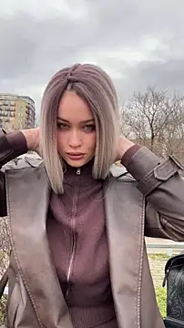 Snapshot of KikiWatson chatting on February 24, 2026, 7:42 am KikiWatson online show from February 24, 2026, 7:42 am