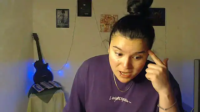 Nika 1  online show from September 20, 2025, 6:57 pm