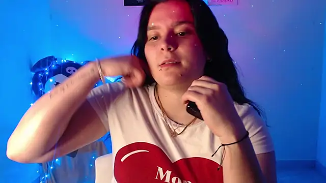 Nika 1  online show from March 21, 2025, 11:12 am