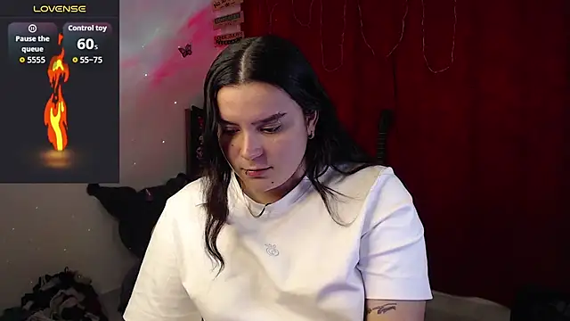 Nika 1  online show from November 19, 2025, 9:26 pm