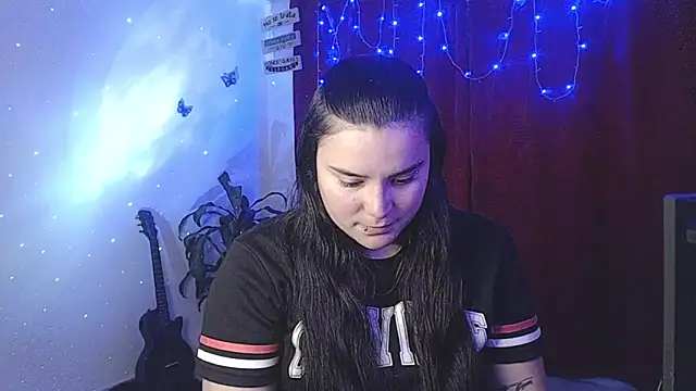 Nika 1  online show from September 25, 2025, 12:05 am