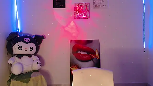 Nika 1  online show from March 13, 2025, 11:05 pm