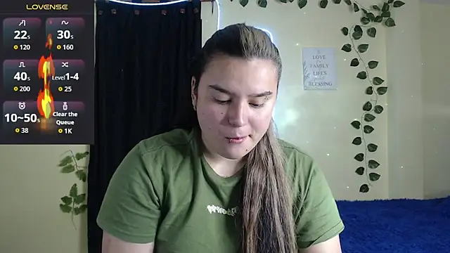 Nika 1  online show from January 7, 2026, 2:16 am