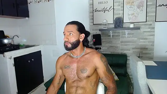  jhon connor  online show from March 13, 2026, 11:54 pm