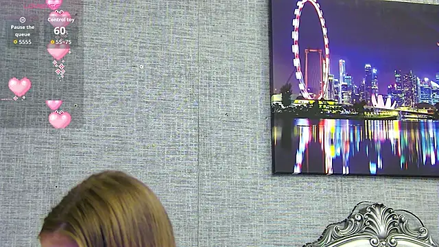 Snapshot of AdissonLane chatting on September 26, 2025, 5:31 pm AdissonLane online show from September 26, 2025, 5:31 pm