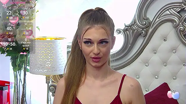 Snapshot of AdissonLane chatting on February 2, 2026, 5:23 pm AdissonLane online show from February 2, 2026, 5:23 pm