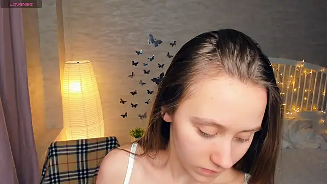 EthalBuffkin online show from March 8, 2025, 7:16 am